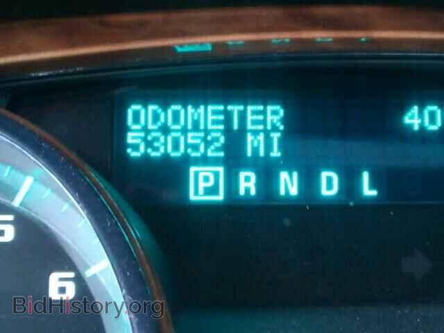 2012 BUICK ENCLAVE - VIN: 5GAKRCED7CJ377663 - Фото 8