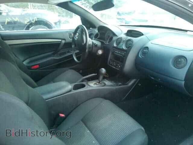 2003 MITSUBISHI ECLIPSE - VIN: 4A3AC84H73E099849 - Фото 5