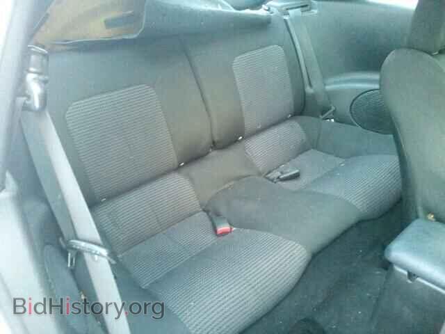 2003 MITSUBISHI ECLIPSE - VIN: 4A3AC84H73E099849 - Фото 6