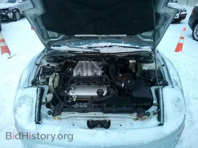2003 MITSUBISHI ECLIPSE - VIN: 4A3AC84H73E099849 - Фото 7