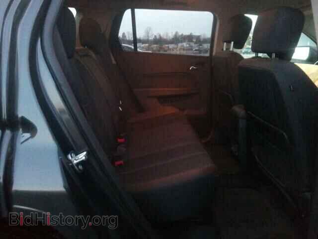 2014 GMC TERRAIN - VIN: 2GKFLWEKXE6280012 - Фото 6