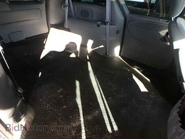 2007 DODGE CARAVAN - VIN: 1D4GP24E57B172389 - Фото 6