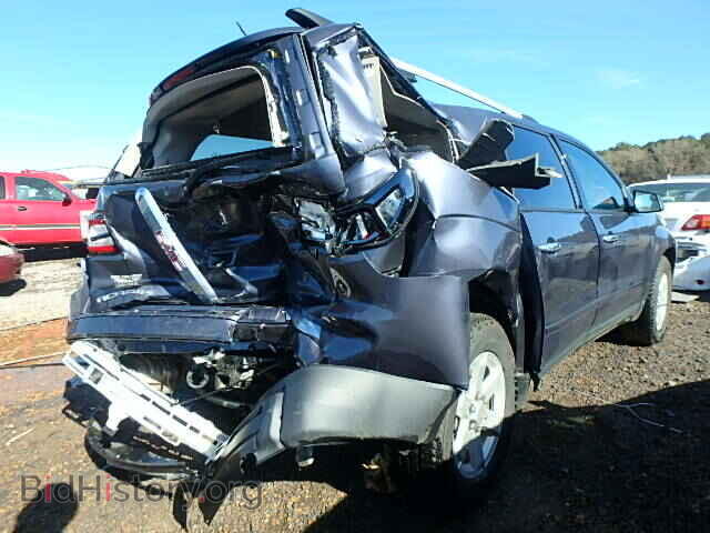 2014 GMC ACADIA - VIN: 1GKKRPKD8EJ302519 - Фото 4
