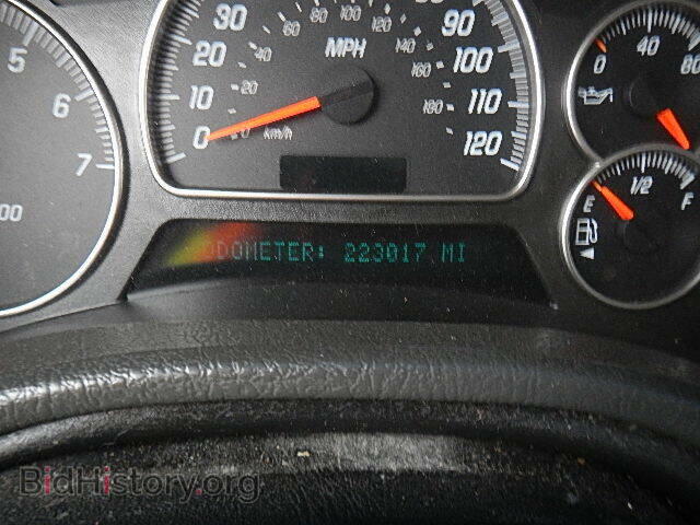2004 GMC ENVOY - VIN: 1GKES12S246164748 - Фото 8
