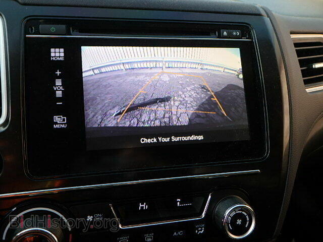 2014 HONDA CIVIC - VIN: 19XFB2F85EE265699 - Фото 9