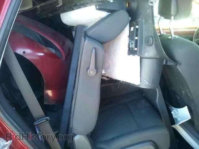 2010 DODGE JOURNEY - VIN: 3D4PG5FV6AT105370 - Фото 6