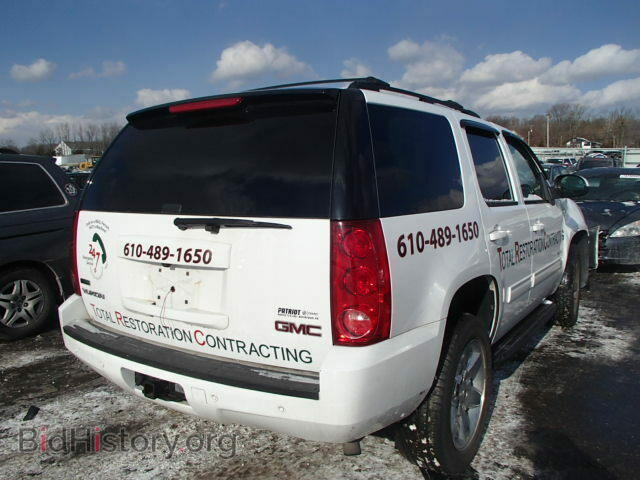 2012 GMC YUKON - VIN: 1GKS2AE0XCR104260 - Фото 4