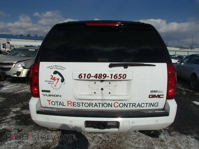 2012 GMC YUKON - VIN: 1GKS2AE0XCR104260 - Фото 10