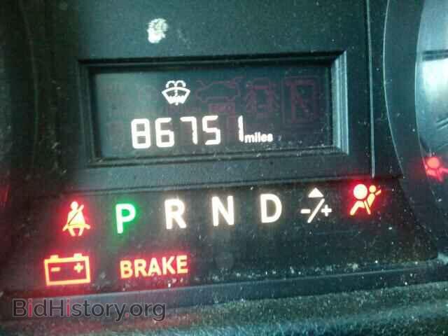 2011 DODGE CARAVAN - VIN: 2D4RN4DGXBR771794 - Фото 8