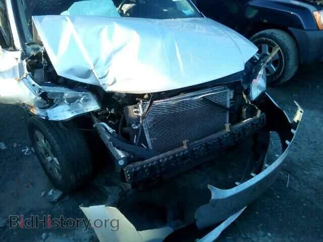 2011 DODGE CARAVAN - VIN: 2D4RN4DGXBR771794 - Фото 9