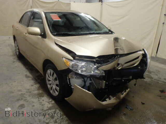 Фотография 5YFBU4EE2CP024352 - TOYOTA COROLLA 2012