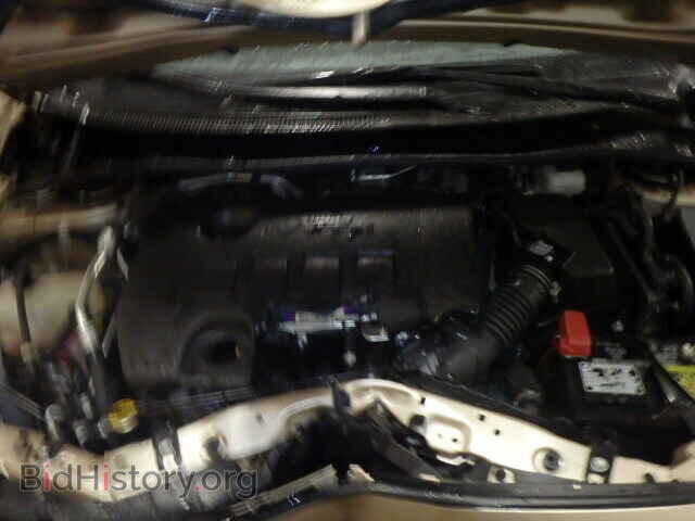 2012 TOYOTA COROLLA - VIN: 5YFBU4EE2CP024352 - Фото 7