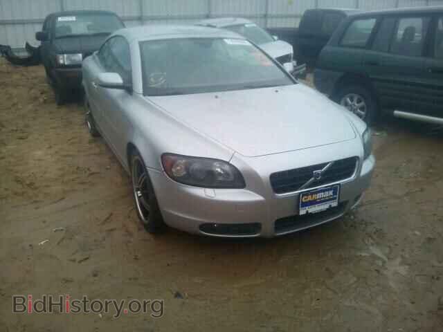 Фотография YV1MC68237J023594 - VOLVO C70 2007