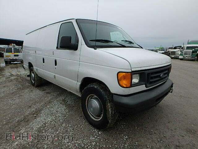 Photo 1FTSS34P36DA33698 - FORD ECONOLINE 2006