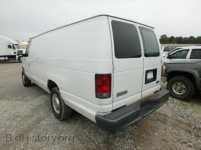 2006 FORD ECONOLINE - VIN: 1FTSS34P36DA33698 - Фото 3