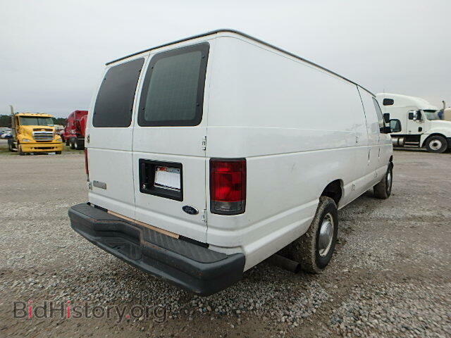 2006 FORD ECONOLINE - VIN: 1FTSS34P36DA33698 - Фото 4