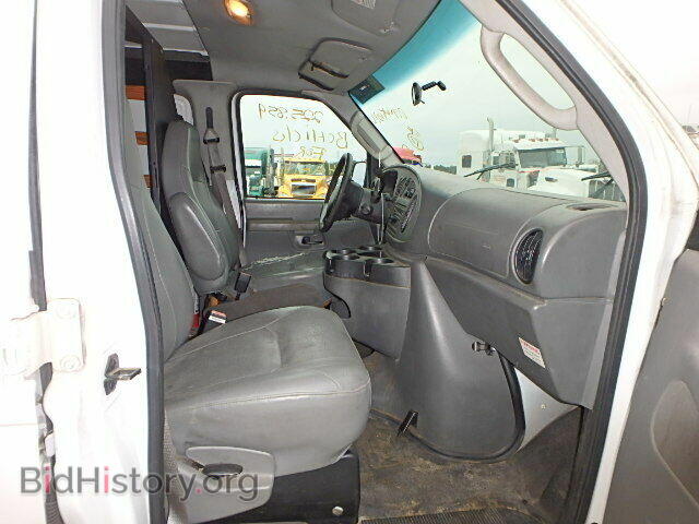 2006 FORD ECONOLINE - VIN: 1FTSS34P36DA33698 - Фото 5