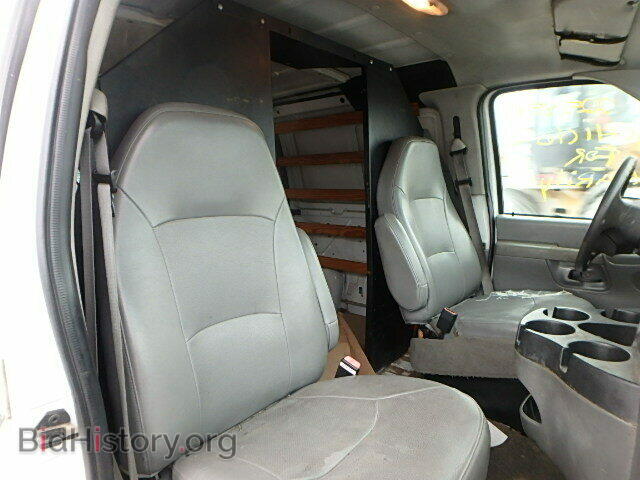 2006 FORD ECONOLINE - VIN: 1FTSS34P36DA33698 - Фото 6