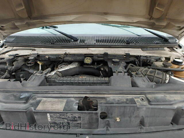 2006 FORD ECONOLINE - VIN: 1FTSS34P36DA33698 - Фото 7