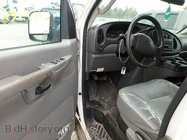 2006 FORD ECONOLINE - VIN: 1FTSS34P36DA33698 - Фото 9