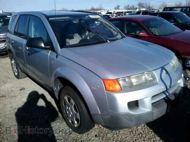 Фотография 5GZCZ33D64S835757 - SATURN VUE 2004