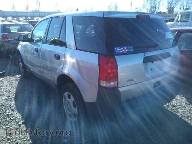 2004 SATURN VUE - VIN: 5GZCZ33D64S835757 - Фото 3