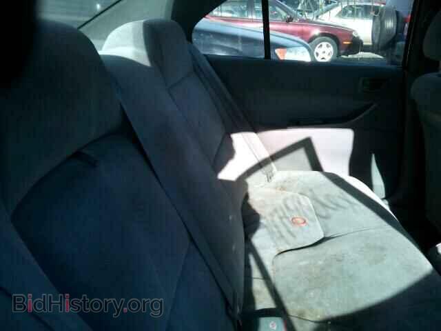 2002 MITSUBISHI GALANT - VIN: 4A3AA46G02E130232 - Фото 6