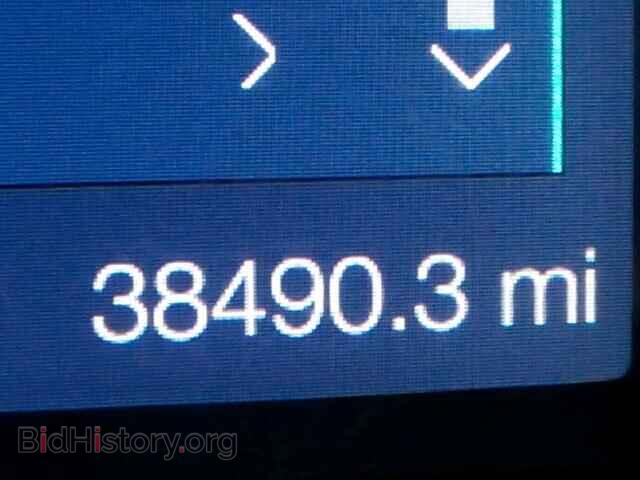 2013 FORD EXPLORER - VIN: 1FM5K7B86DGB33396 - Photo 8