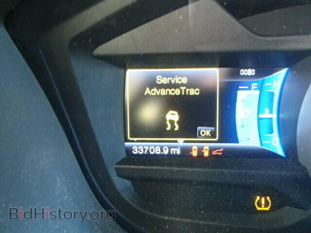 2013 FORD EXPLORER - VIN: 1FM5K8D84DGA18704 - Photo 8