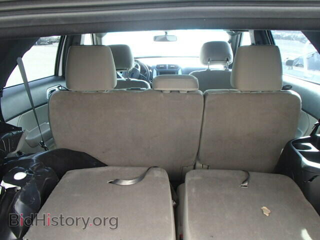 2013 FORD EXPLORER - VIN: 1FM5K8D84DGA18704 - Photo 9