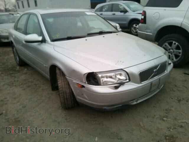 Фотография YV1TS92D431311709 - VOLVO S80 2003