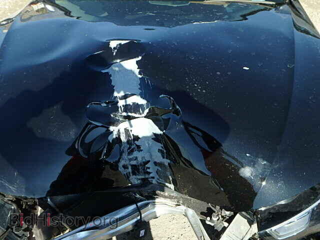 2013 AUDI A5 - VIN: WAUCFAFR4DA076020 - Фото 7