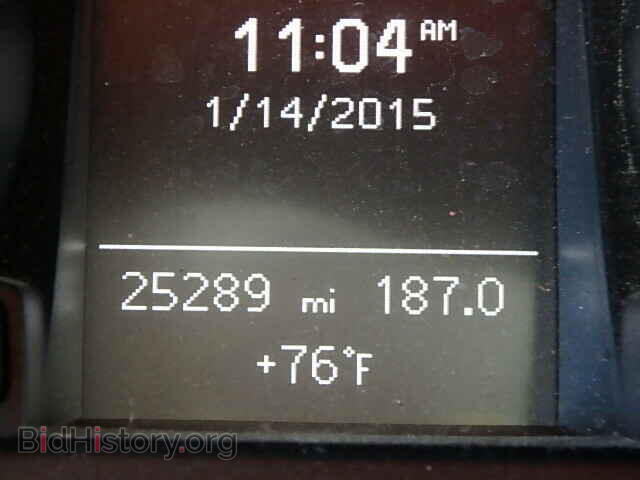 2013 AUDI A5 - VIN: WAUCFAFR4DA076020 - Фото 8