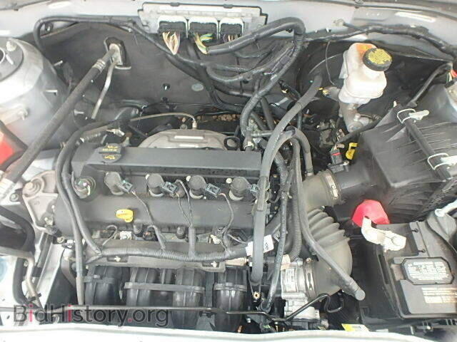 2012 FORD ESCAPE - VIN: 1FMCU0D78CKC59994 - Фото 7