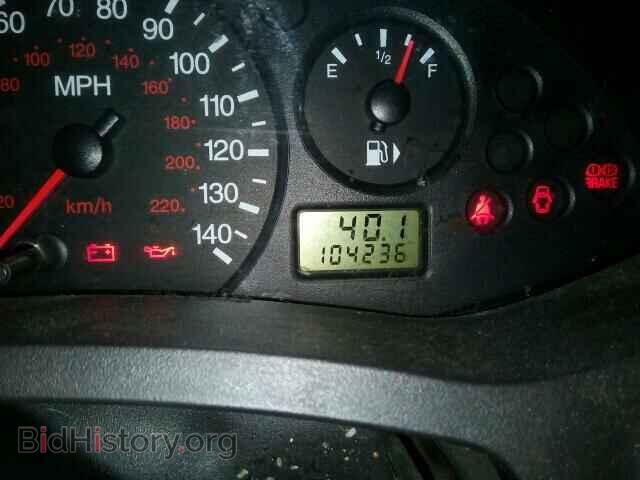 2007 FORD FOCUS - VIN: 1FAFP34N37W192184 - Фото 8