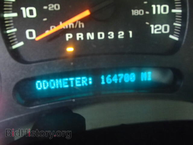 2007 CHEVROLET SILVERADO - VIN: 1GCEC19V57Z193138 - Photo 8