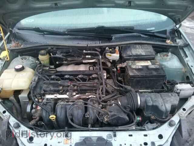 2005 FORD FOCUS - VIN: 1FAFP34N65W215213 - Фото 7