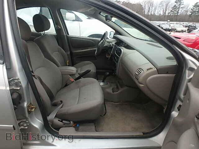 2003 DODGE NEON - VIN: 1B3ES56C43D218763 - Фото 5