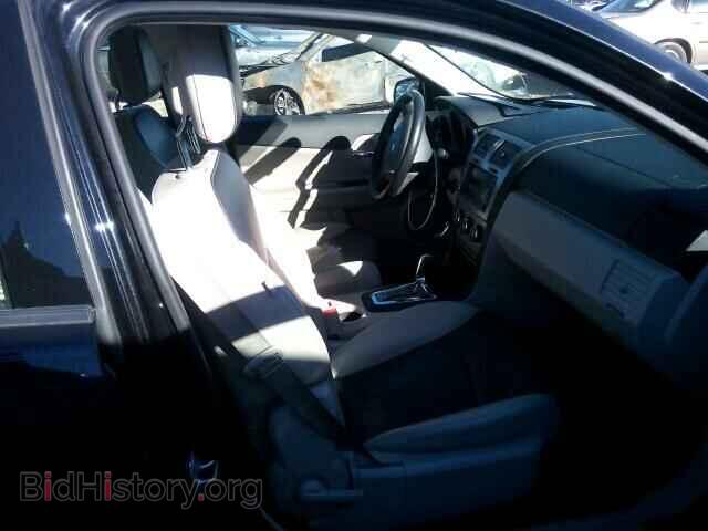 2010 DODGE AVENGER - VIN: 1B3CC5FB5AN129657 - Photo 5