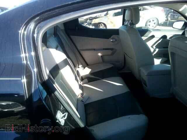 2010 DODGE AVENGER - VIN: 1B3CC5FB5AN129657 - Photo 6