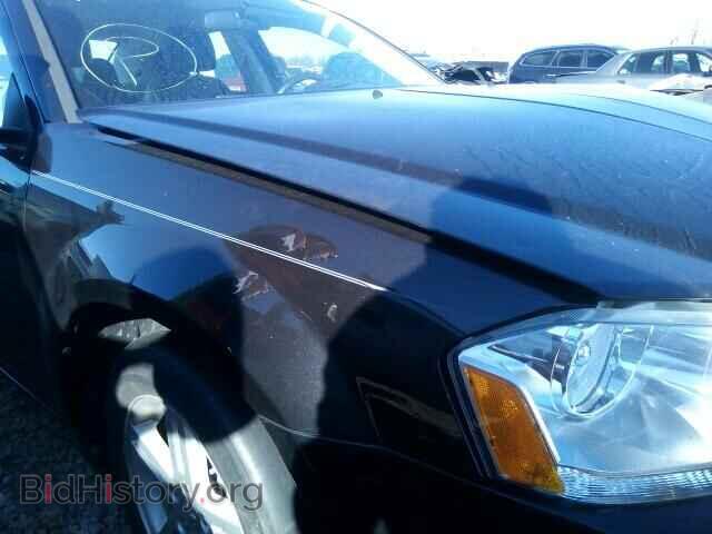 2010 DODGE AVENGER - VIN: 1B3CC5FB5AN129657 - Photo 10