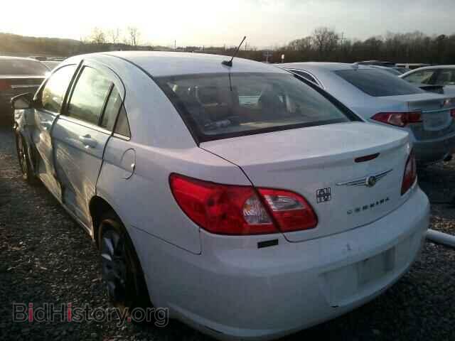 2008 CHRYSLER SEBRING - VIN: 1C3LC46R08N251914 - Фото 3
