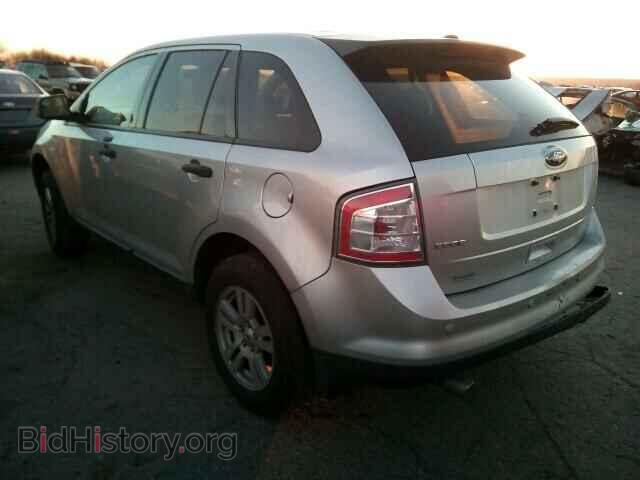 2010 FORD EDGE - VIN: 2FMDK3GC0ABA84541 - Фото 3