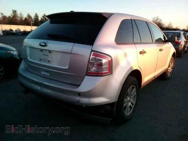 2010 FORD EDGE - VIN: 2FMDK3GC0ABA84541 - Фото 4