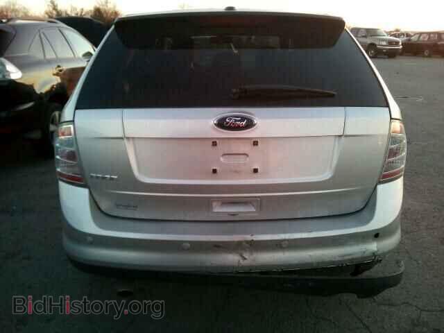 2010 FORD EDGE - VIN: 2FMDK3GC0ABA84541 - Фото 10