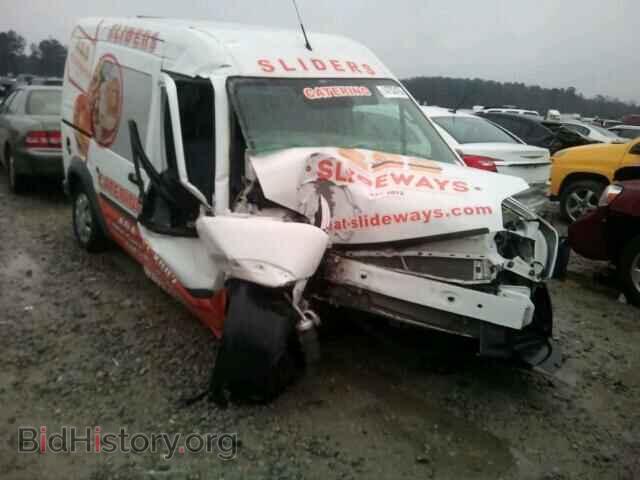 Фотография NM0LS6AN4CT116015 - FORD TRANSIT CO 2012