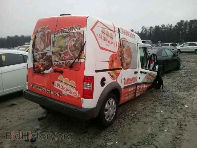 2012 FORD TRANSIT CO - VIN: NM0LS6AN4CT116015 - Фото 4
