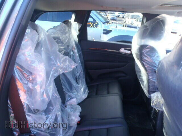 2012 JEEP CHEROKEE - VIN: 1C4RJFAG5CC318749 - Фото 6