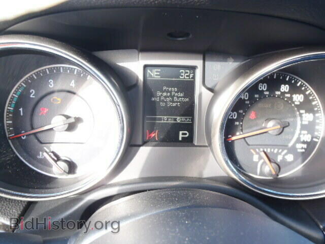 2012 JEEP CHEROKEE - VIN: 1C4RJFAG5CC318749 - Фото 8