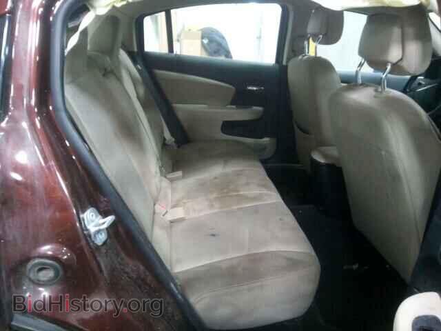 2013 CHRYSLER 200 - VIN: 1C3CCBAB6DN685988 - Фото 6